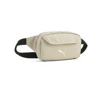 PUMA Sac Banane PUMATECH (1,5 L) OneSize, Pebble Gray Apple Spritz Beige Green