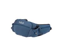 Rab - Protium 6 - Sac banane Tempest Blue - 6 L