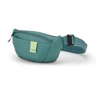 Sac banane RAB Tygen 2 sage