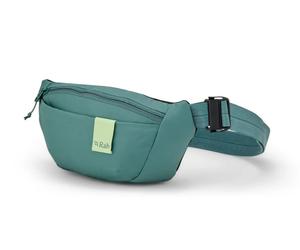 Sac banane RAB Tygen 2 sage