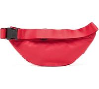 Sac Banane Rave Rave Crossbody X Cross BODYBAG Diesel Racing Red Uni Homme, Rouge (Racing Red), Talla única, décontracté