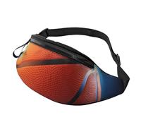 Sac banane réglable pour homme et femme