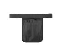Sac banane réglable pour infirmière avec poches de rangement multi-poches pour ranger les outils en toute sécurité, sac de travail de coiffeur, poche d'allaitement