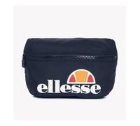 Sac banane rétro ROSCA CROSS BODY BAG - MARQUE ROSCA - Bleu marine - Porté dos - Mixte