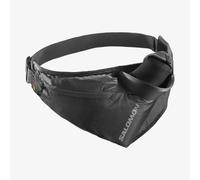 Sac banane running Salomon Cross Season Bottle Couleur: noir
