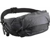 Sac banane Running Salomon Cross Season Waist Noir Taille unique