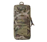 Sac Banane, Sac à Taille Universel pour activités extérieures, Organisateur Multifonctionnel avec Poche à Fixation Rapide, Rangement en Toile Oxford pour Voyage, Sport, randonnée et Camping