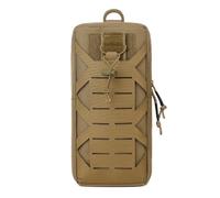 Sac Banane, Sac à Taille Universel pour activités extérieures, Organisateur Multifonctionnel avec Poche à Fixation Rapide, Rangement en Toile Oxford pour Voyage, Sport, randonnée et Camping