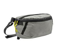 Sac Banane, Sac Banane de Voyage Réglable Sac Banane Extérieur Multifonctionnel Pour Hommes | Course à Pied Randonnée Cyclisme Sac de Téléphone Léger Accessoire de Voyage avec Capacité, seize grey