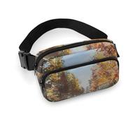 Sac banane sac banane long droit route sacs à bandoulière pour femme sac banane partout sac ceinture, style, 20 x 13 cm, style, 20 x 13 cm, Style :, 20x13cm