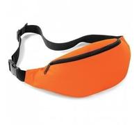 Bagbase Sac banane BG42 mixte coloris orange