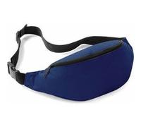 Sac banane - sacoche ceinture - BG42 - bleu marine