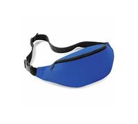 Sac banane - sacoche ceinture - BG42 - bleu roi