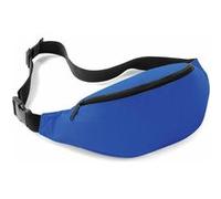 Sac banane - sacoche ceinture - BG42 - bleu roi Bleu G