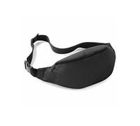 Sac banane - sacoche ceinture - BG42 - noir