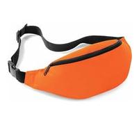 Sac banane - sacoche ceinture - BG42 - orange Orange G