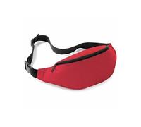 Sac banane - sacoche ceinture - BG42 - rouge