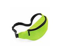 Sac banane - sacoche ceinture - BG42 - vert citron