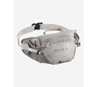 Sac banane Salomon Trailblazer gris clair