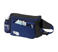 Sac banane soigneur Méditech Noir TU Unisex