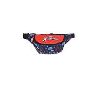 Sac Banane Spider-Man Marine Garçon | Licence Officielle