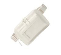 Sac Banane Support pour Téléphone | Pochette de Hanche Imperméable pour les Vacances l'Extérieur le la Course la Randonnée le Gym le Parc l'Exercice et les