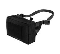 Sac banane Suur-Kukkaro Hip Pack 2,6l Savotta - Black