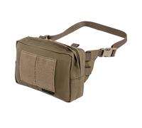 Sac banane Suur-Kukkaro Hip Pack 2,6l Savotta - Brown