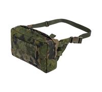 Sac banane Suur-Kukkaro Hip Pack 2,6l Savotta - M05 Woodland