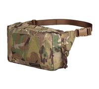 Sac banane Suur-Kukkaro Hip Pack 2,6l Savotta - MultiCam