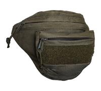 Sac banane tactique Haasta - Olive