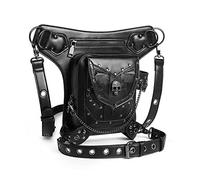 Sac banane tactique pour randonnée, camping, trekking, sac banane multifonction