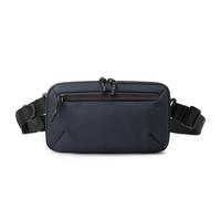 Sac Banane Tactique,Sac a Bandoulière Étanche avec Sangle Réglable pour la Course a Pied,Randonnée,Voyages,Marche,Cyclisme et Les Loisirs