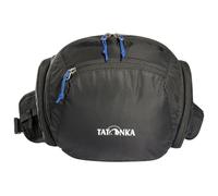 Tatonka Sac banane Hip Bottle Double 2 – Porte-bouteille pour 2 bouteilles, poche avant, noir