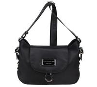 Sac bandoulière TED LAPIDUS Tonic Noir