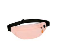 Sac banane tendance pour homme - Petit sac à bandoulière - Sac banane pour femme - Pochettes tendance pour femme et homme, b, Beauté de masse