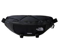 Sac banane the north face terra 3l gris