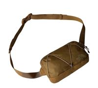 Sac banane The North Face Terra Lumbar 1 L Utility Brown OS