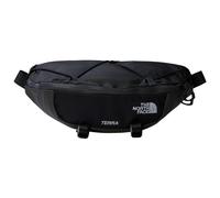 Sac banane The North Face Terra Lumbar 3L Couleur: noir / gris