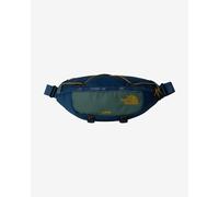 The North Face - Terra Lumbar 6L - Sac banane - 6 l - shady blue / duck green