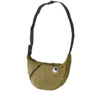 Sac banane Ticket to the moon Upcycled Sling Bag Premium Couleur: kaki