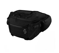 Sac banane Trail 4 noir