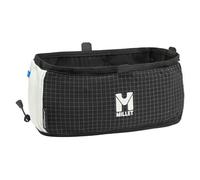Sac Banane Trail Millet Intense Pro Belt Foggy Dew Black Blanc 2027 taille XL