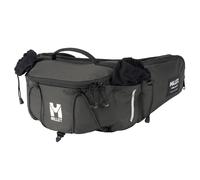 Sac Banane Trekking Millet Parmelan Belt Black Noir 2027 Taille unique