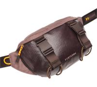 Sac Banane Under Armour UA Summit Trail Waist Bag 198632053607 taille OSFM EU