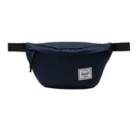 Herschel Mixte Sac Banane Classique Accessoire de Voyage-Ceinture Porte-Monnaie, Bleu Marine, Taille Unique
