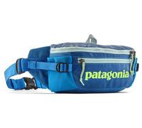 Sac banane unisexe patagonia black hole 5l bleu