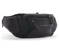 Sac banane unisexe patagonia dirt roamer 3l noir