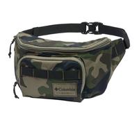 Sac banane - Unisexe - Vert - Columbia Zigzag Hip Pack - 1 L