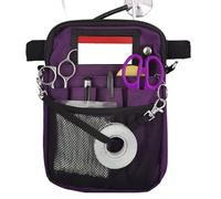 Sac Banane Utilitaire pour infirmière - Sac Banane Utilitaire, Sac Banane médical | Organiseur d'accessoires pour infirmières, Sac Banane pour infirmières